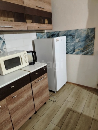 
  Продается 1-комн. квартира 35.9 м², в ЖК Ракурс , литер 7. Фото 3.