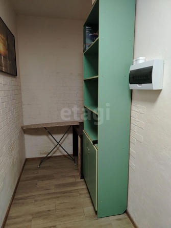 
  Продается 1-комн. квартира 35.9 м², в ЖК Ракурс , литер 7. Фото 4.