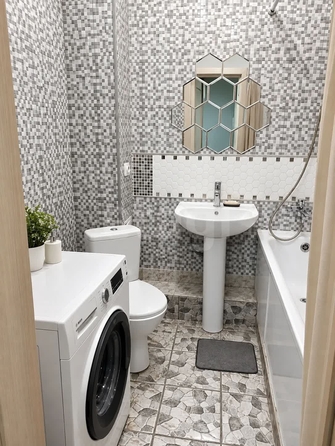 
  Продается 1-комн. квартира 35.9 м², в ЖК Ракурс , литер 7. Фото 6.