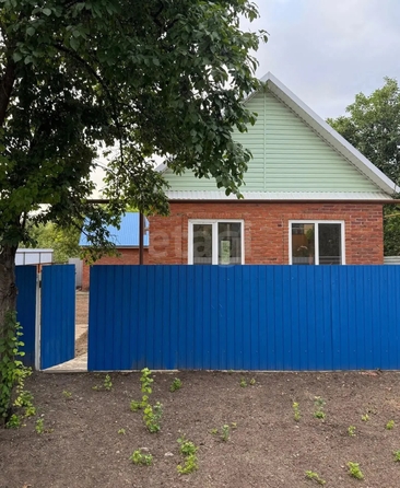 
  Продается дом 46 м². Фото 1.