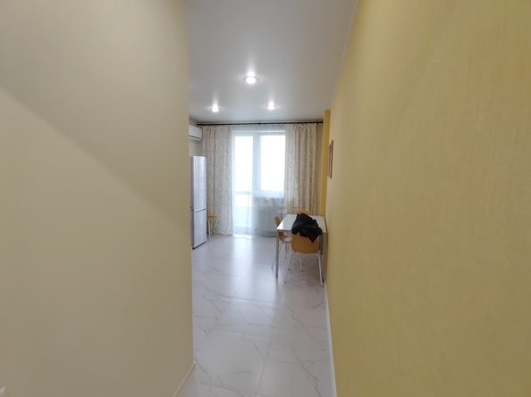 
  Продается 1-комн. квартира 40.6 м². Фото 2.