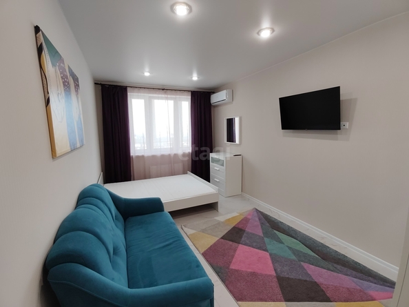 
  Продается 1-комн. квартира 40.6 м². Фото 3.