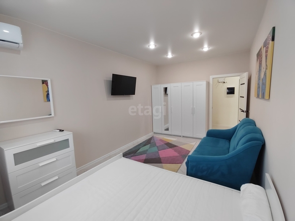 
  Продается 1-комн. квартира 40.6 м². Фото 4.