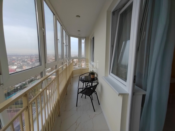 
  Продается 1-комн. квартира 40.6 м². Фото 5.