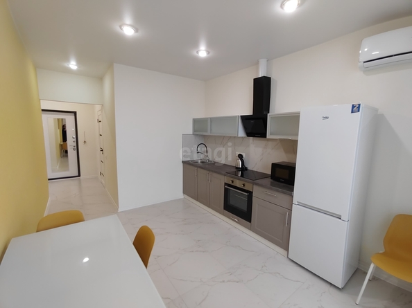 
  Продается 1-комн. квартира 40.6 м². Фото 6.