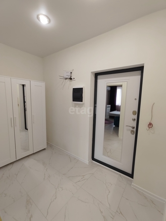 
  Продается 1-комн. квартира 40.6 м². Фото 8.