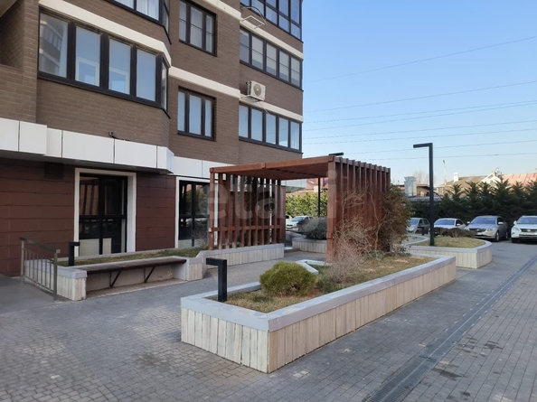 
  Продается 1-комн. квартира 40.6 м². Фото 10.