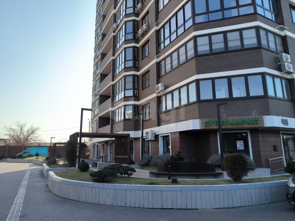 
  Продается 1-комн. квартира 40.6 м². Фото 11.