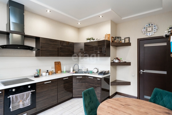 
  Продается 2-комн. квартира 74.8 м². Фото 3.
