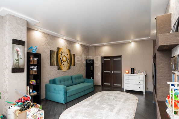 
  Продается 2-комн. квартира 74.8 м². Фото 4.