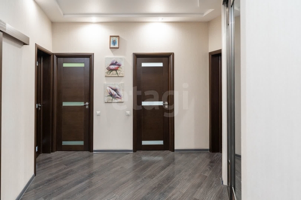 
  Продается 2-комн. квартира 74.8 м². Фото 17.