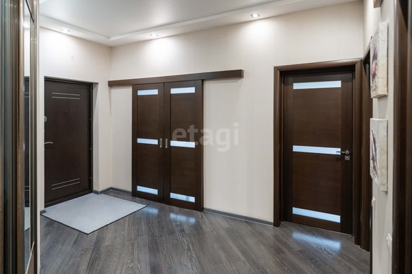 
  Продается 2-комн. квартира 74.8 м². Фото 34.