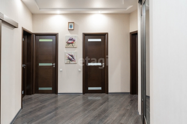
  Продается 2-комн. квартира 74.8 м². Фото 35.