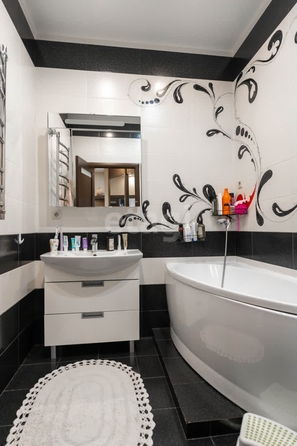 
  Продается 2-комн. квартира 74.8 м². Фото 36.
