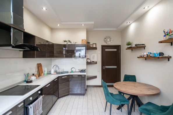 
  Продается 2-комн. квартира 74.8 м². Фото 44.