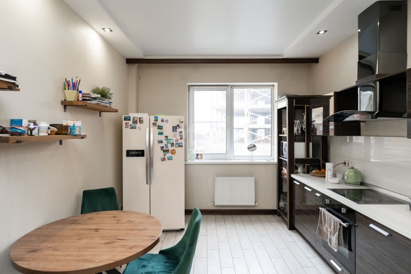 
  Продается 2-комн. квартира 74.8 м². Фото 45.