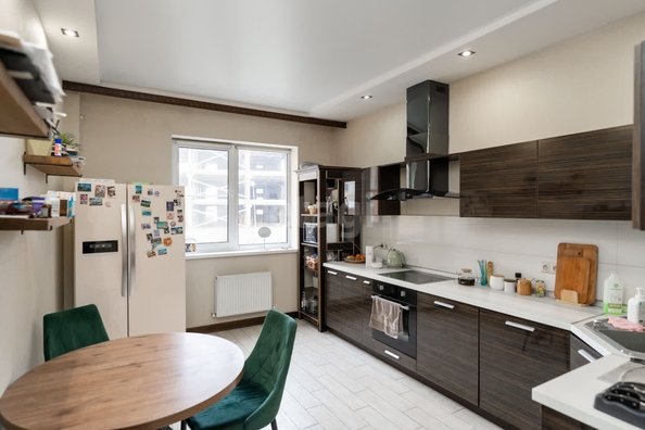 
  Продается 2-комн. квартира 74.8 м². Фото 46.