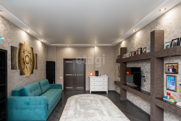 
  Продается 2-комн. квартира 74.8 м². Фото 48.