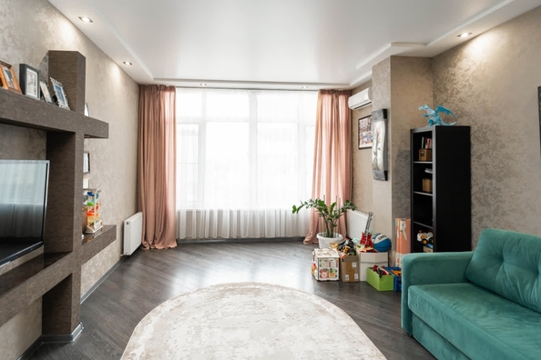
  Продается 2-комн. квартира 74.8 м². Фото 49.