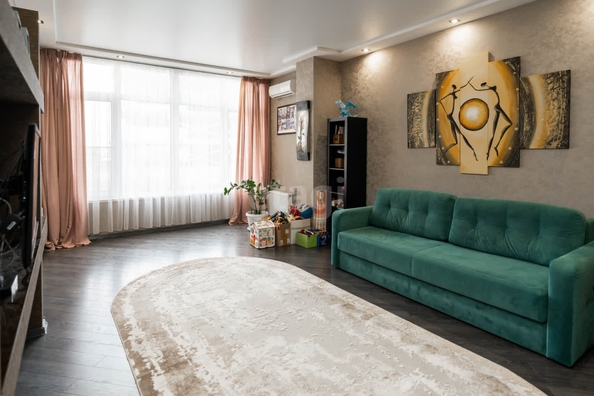 
  Продается 2-комн. квартира 74.8 м². Фото 50.