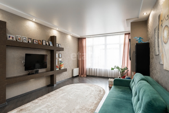 
  Продается 2-комн. квартира 74.8 м². Фото 51.