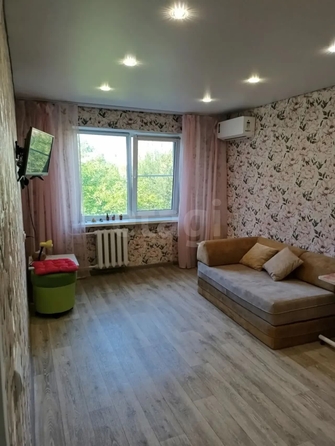 
  Продается 1-комн. квартира 46.7 м². Фото 1.