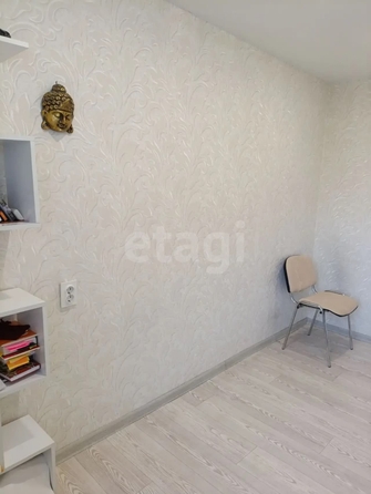 
  Продается 1-комн. квартира 46.7 м². Фото 4.