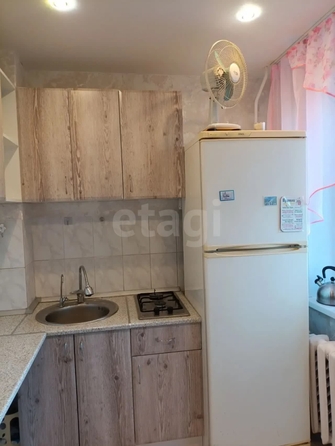 
  Продается 1-комн. квартира 46.7 м². Фото 8.