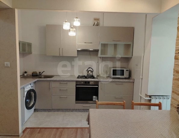 
  Продается 3-комн. квартира 61.9 м². Фото 4.