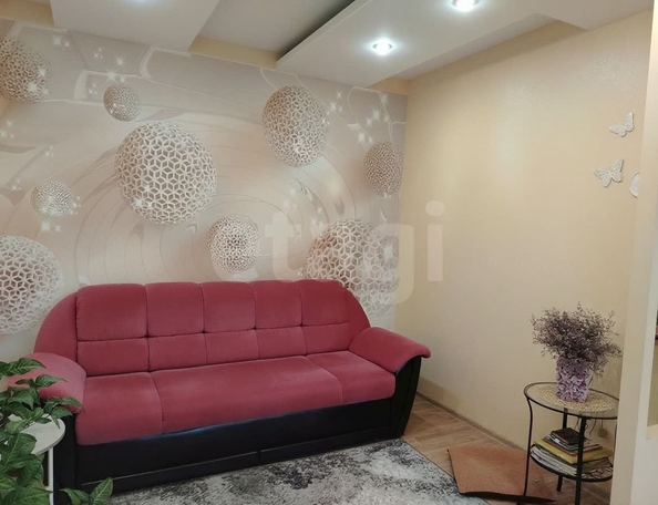 
  Продается 3-комн. квартира 61.9 м². Фото 5.