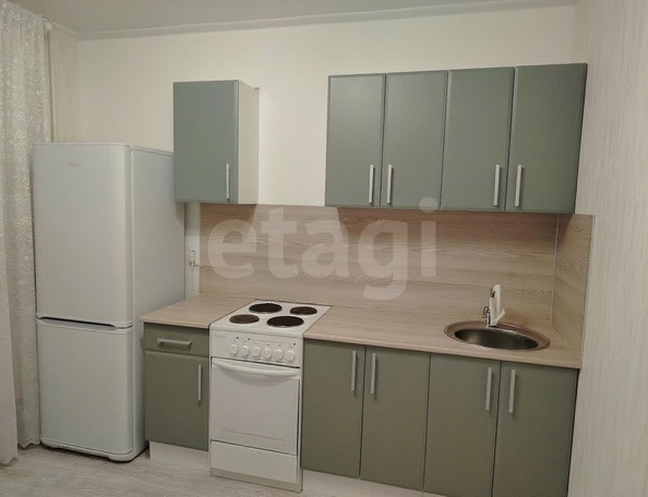 
  Продается 1-комн. квартира 37.5 м². Фото 3.