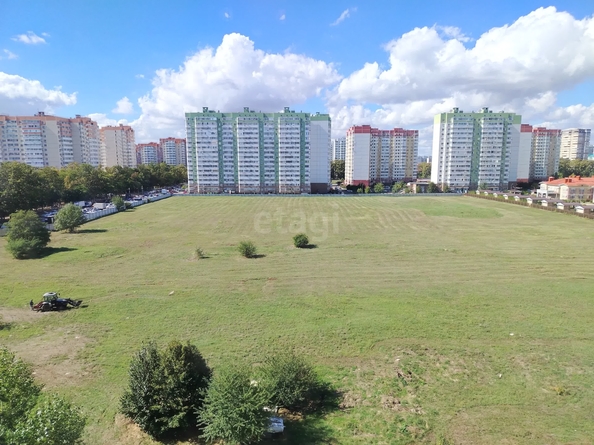 
  Продается 1-комн. квартира 37.5 м². Фото 10.