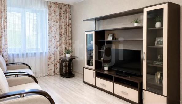 
  Продается 1-комн. квартира 35.9 м². Фото 1.