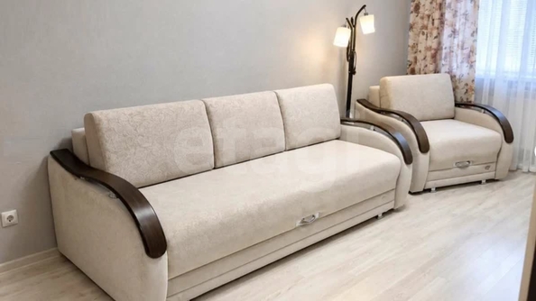 
  Продается 1-комн. квартира 35.9 м². Фото 4.