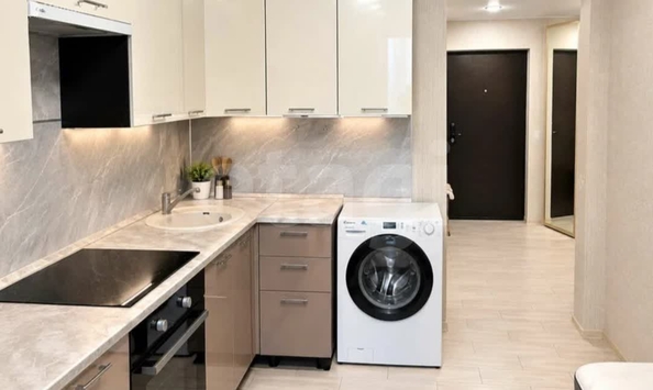 
  Продается 1-комн. квартира 35.9 м². Фото 6.
