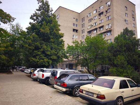 
  Продается студия 11.5 м². Фото 20.