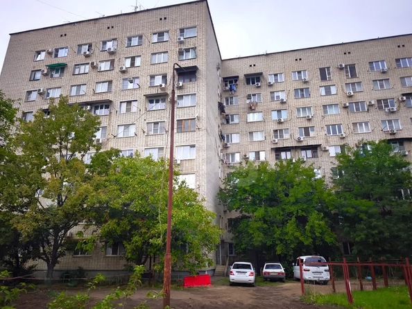 
  Продается студия 11.5 м². Фото 21.