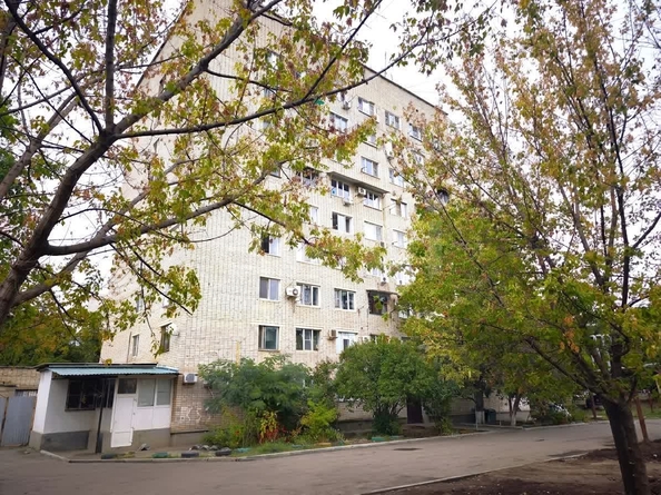 
  Продается студия 11.5 м². Фото 22.