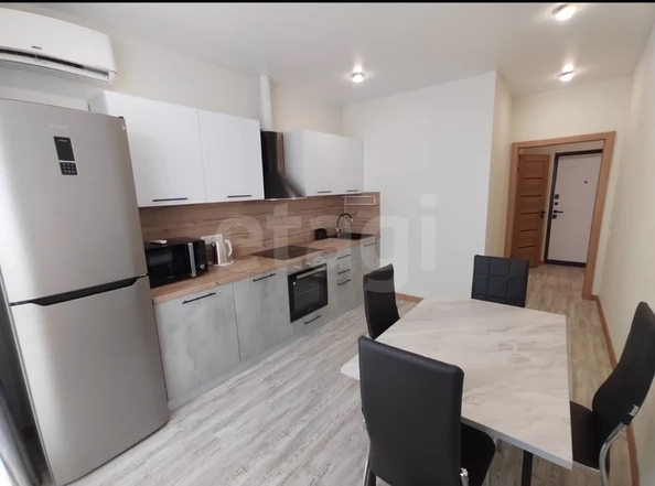 
  Продается 1-комн. квартира 40.6 м². Фото 3.