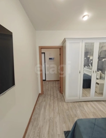 
  Продается 1-комн. квартира 40.6 м². Фото 6.