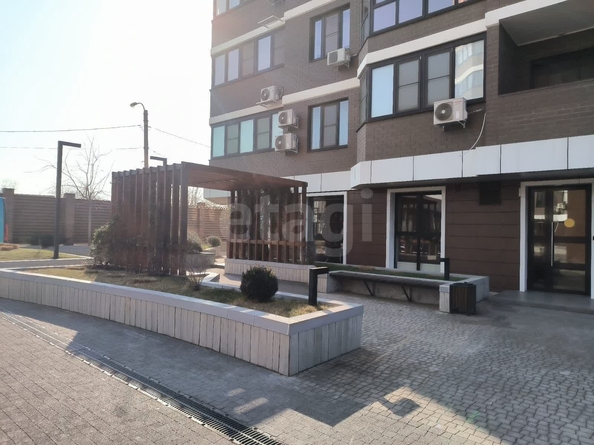 
  Продается 1-комн. квартира 40.6 м². Фото 10.