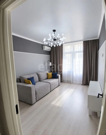 
  Продается 2-комн. квартира 50 м², в ЖК Достояние, литера 10. Фото 1.