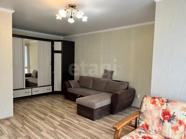 
  Продается 1-комн. квартира 39.5 м². Фото 1.