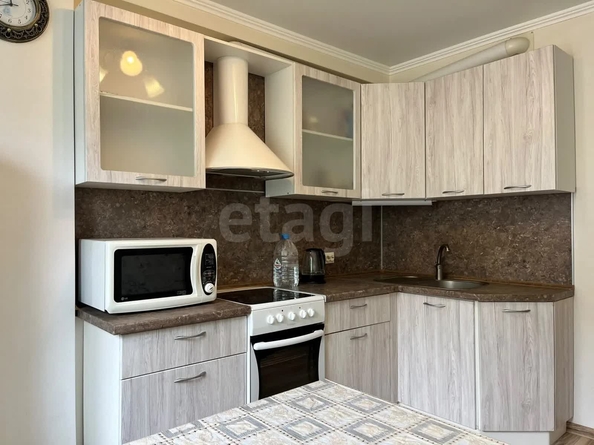 
  Продается 1-комн. квартира 39.5 м². Фото 3.