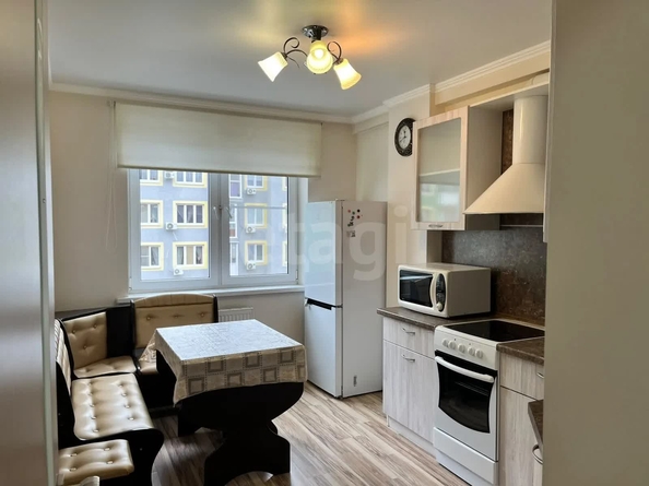 
  Продается 1-комн. квартира 39.5 м². Фото 4.