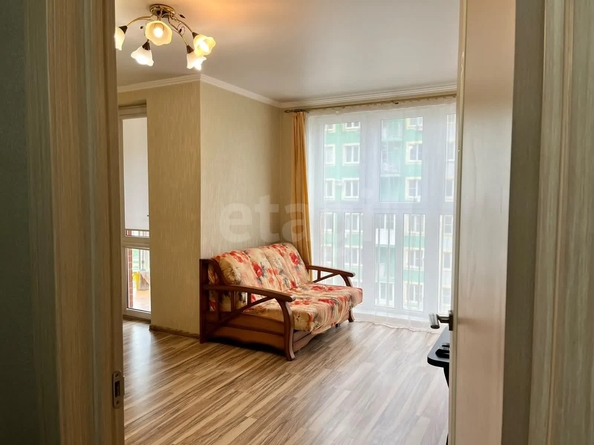 
  Продается 1-комн. квартира 39.5 м². Фото 5.
