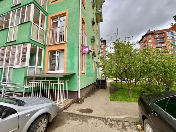 
  Сдается универсальное помещение 60.6 м². Фото 2.