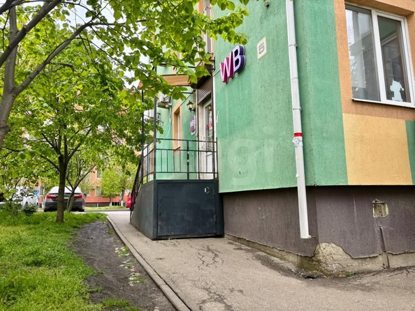 
  Сдается универсальное помещение 60.6 м². Фото 3.