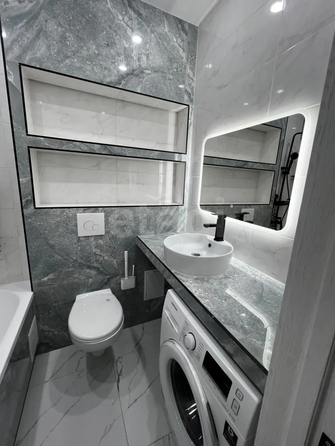 
  Продается 1-комн. квартира 34 м². Фото 4.