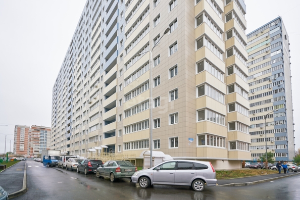 
  Продается 1-комн. квартира 34 м². Фото 5.